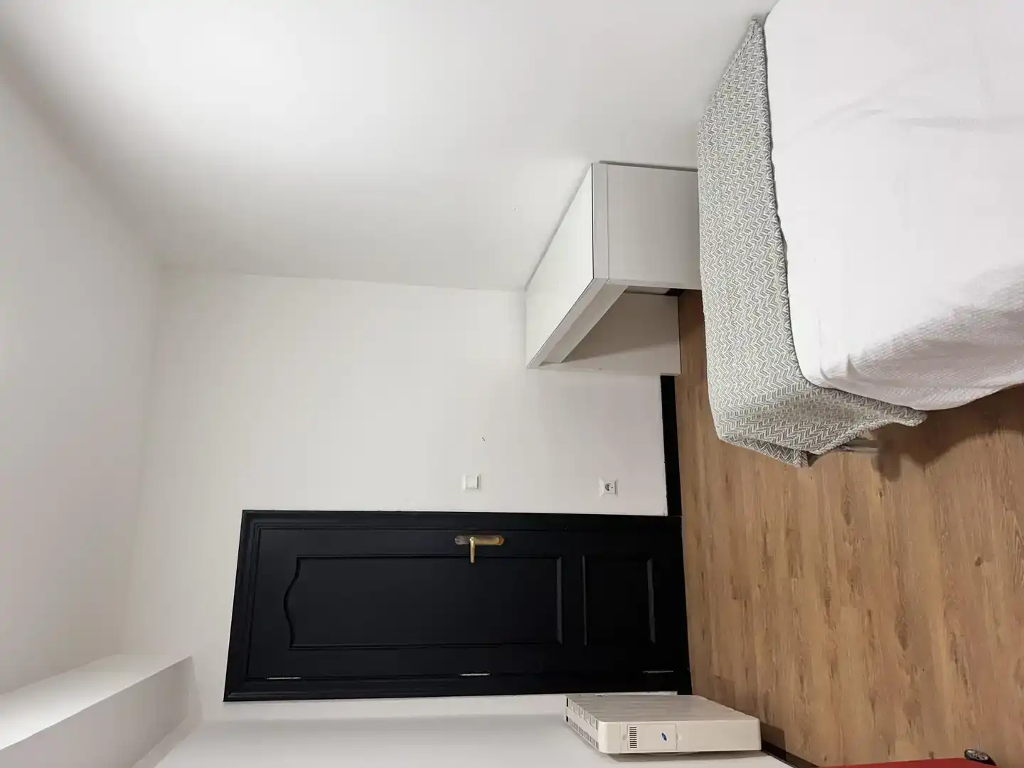 Habitación de Piso en venta en Tavernes Blanques con Aire acondicionado y Balcón