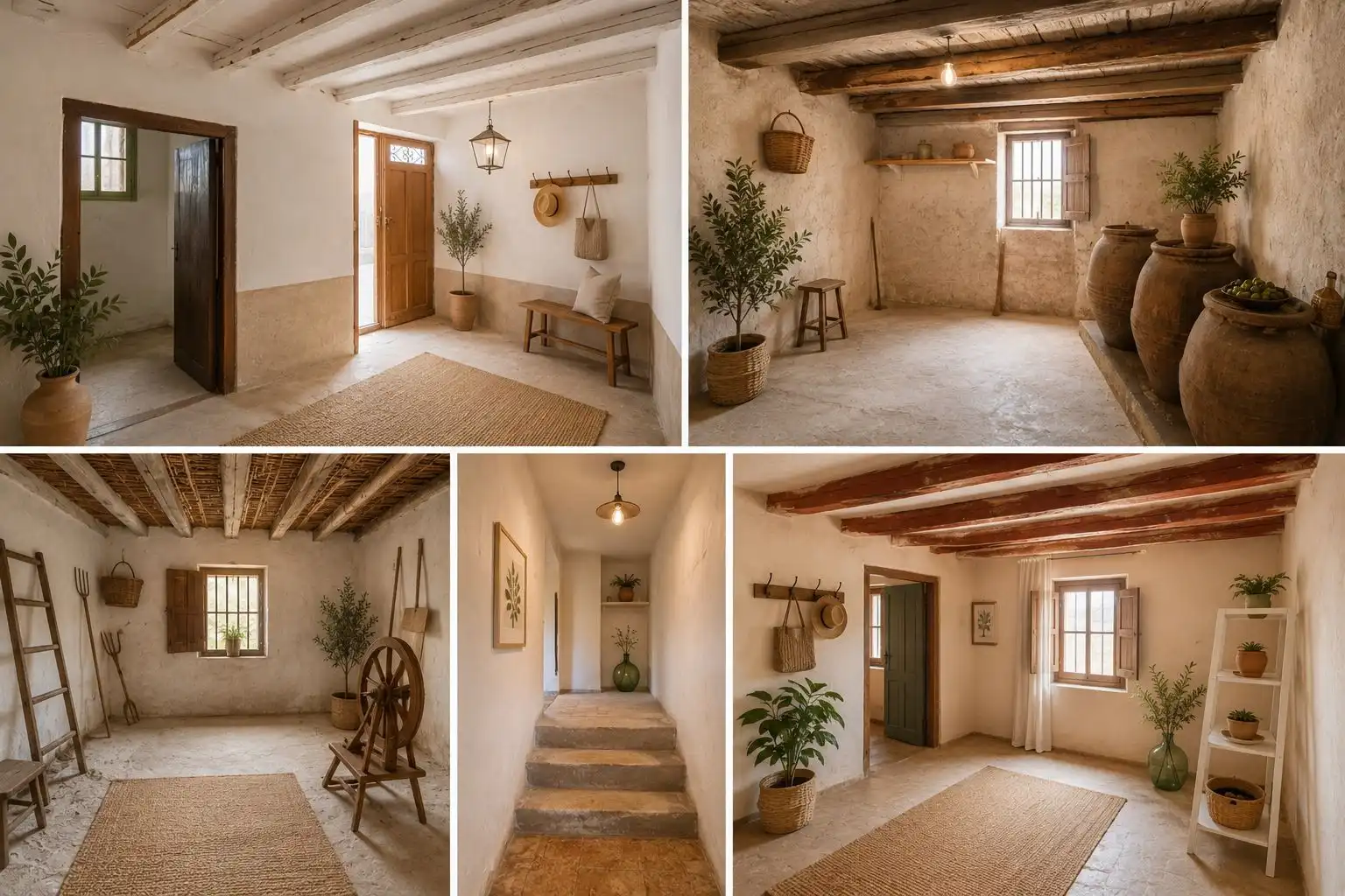 Houses for sale in Illueca  with Private garden, Terrace and Balcony