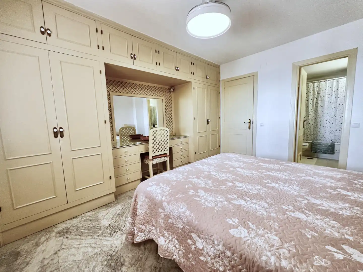 Appartement compact avec terrasse à louer à Playa de los Boliches, imagen 19