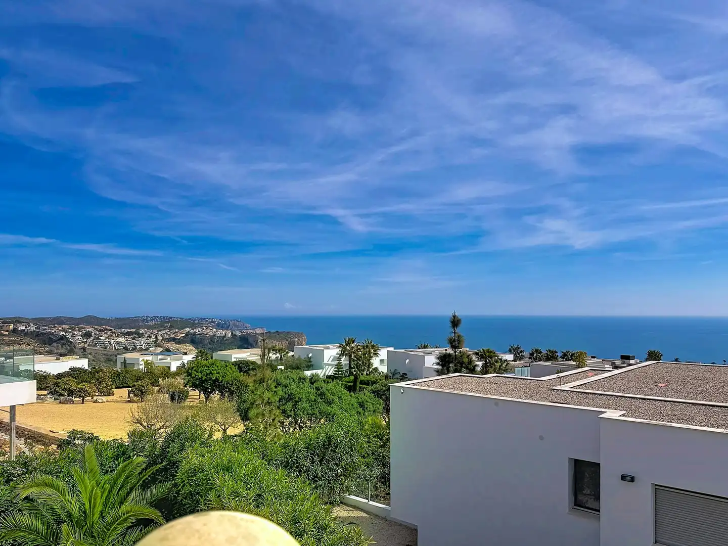 Chalet con piscina en venta en Cumbre del Sol, imagen 60