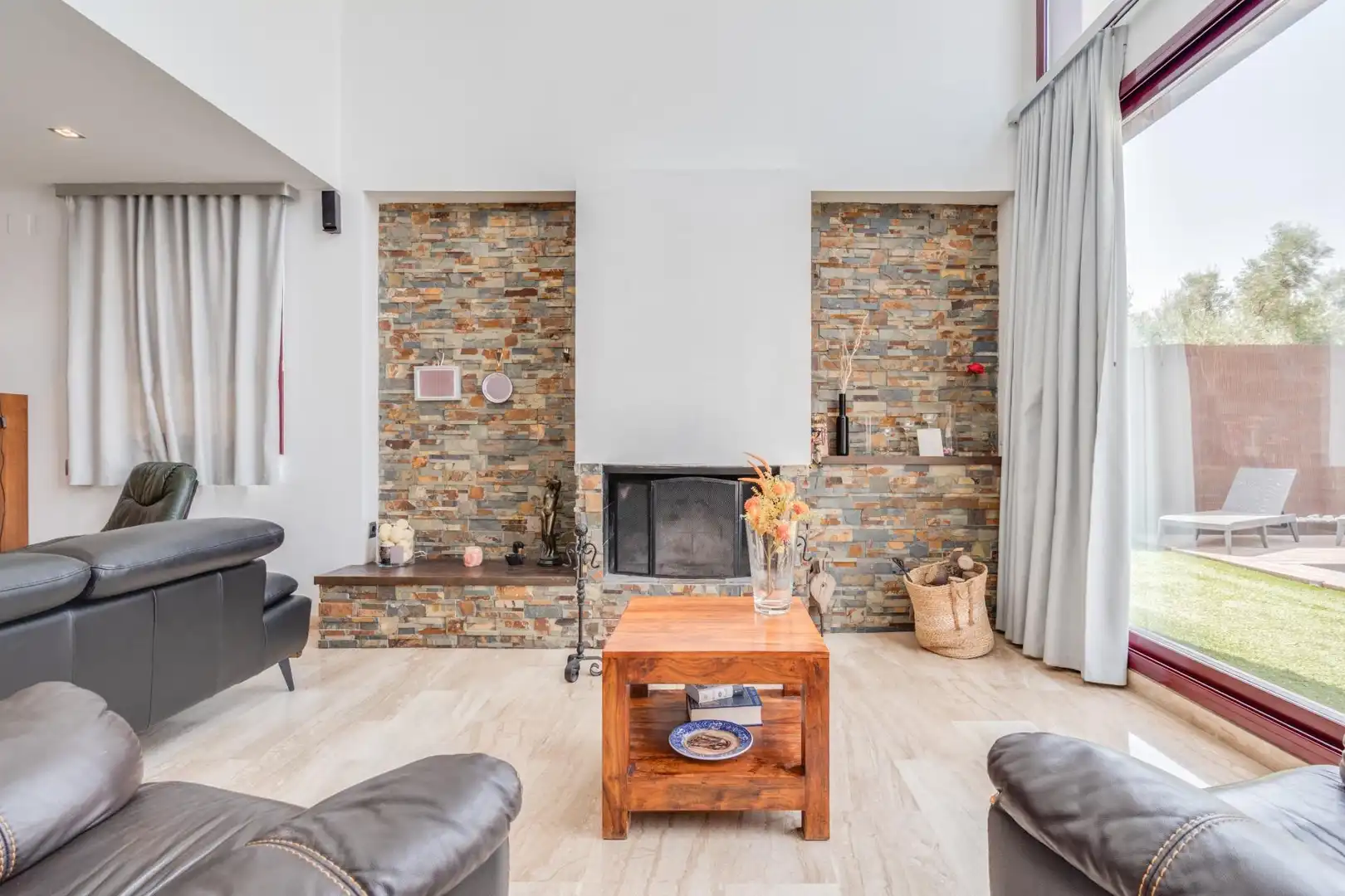 Chalet con piscina en venta en Torrent Ballester, imagen 12