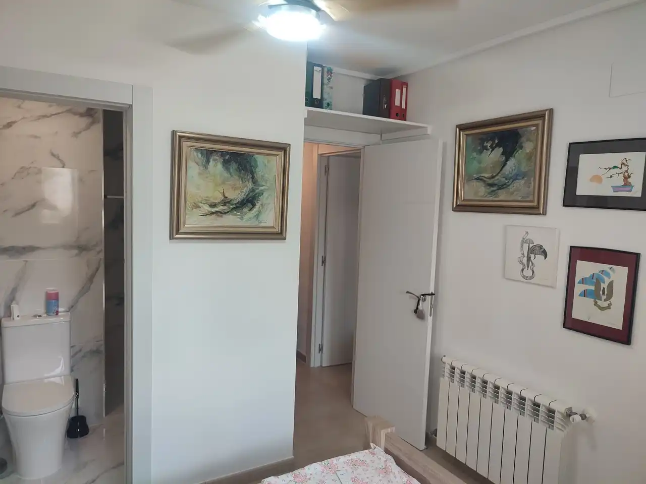 Apartment mit Aufzug zum Verkauf in Campo de Murcia, imagen 26
