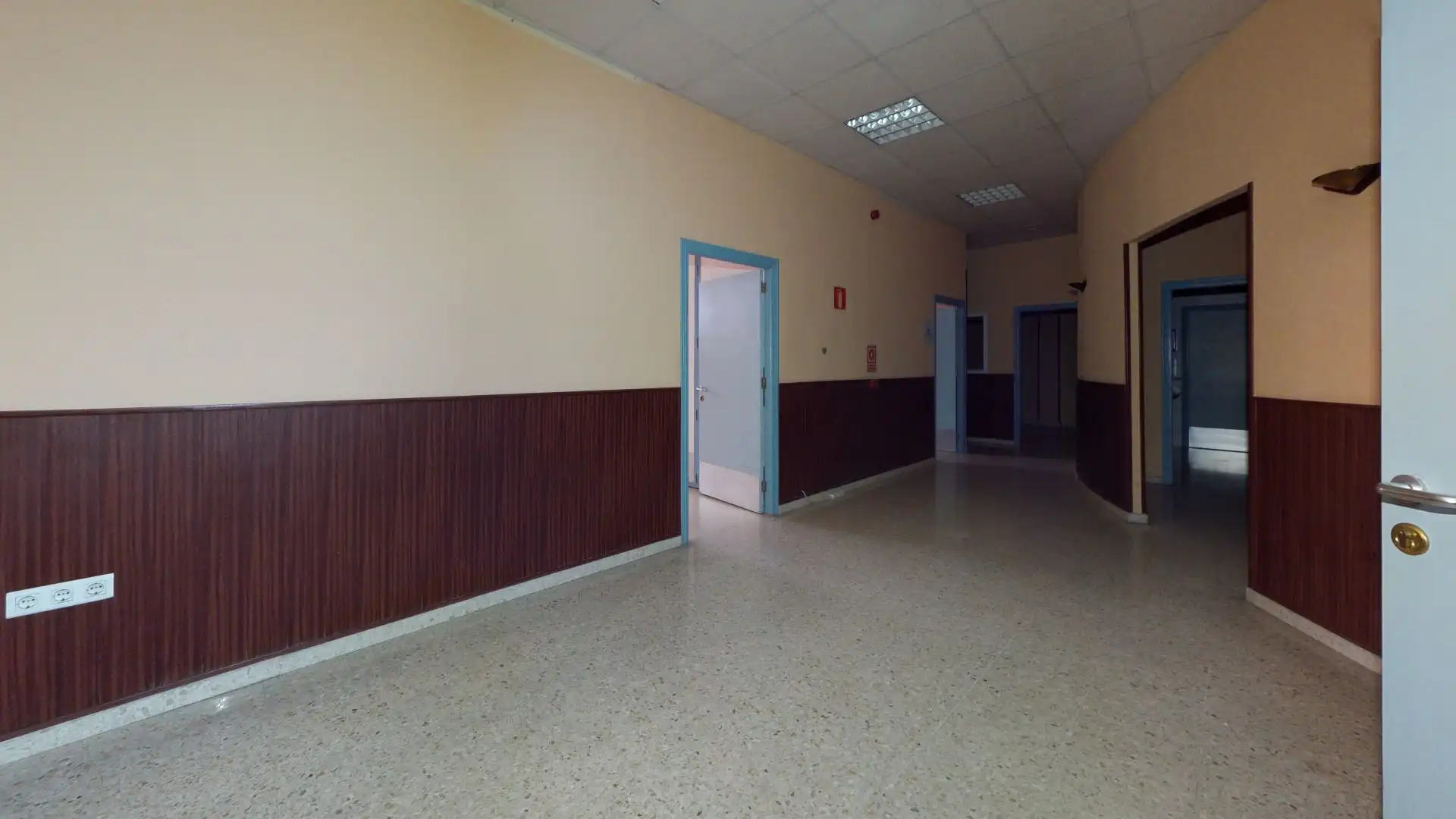 Oficina en venta en Sevilla con Aire acondicionado