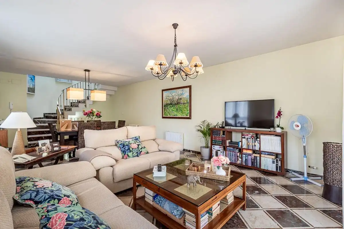 Casa en venta en Gójar, imagen 11