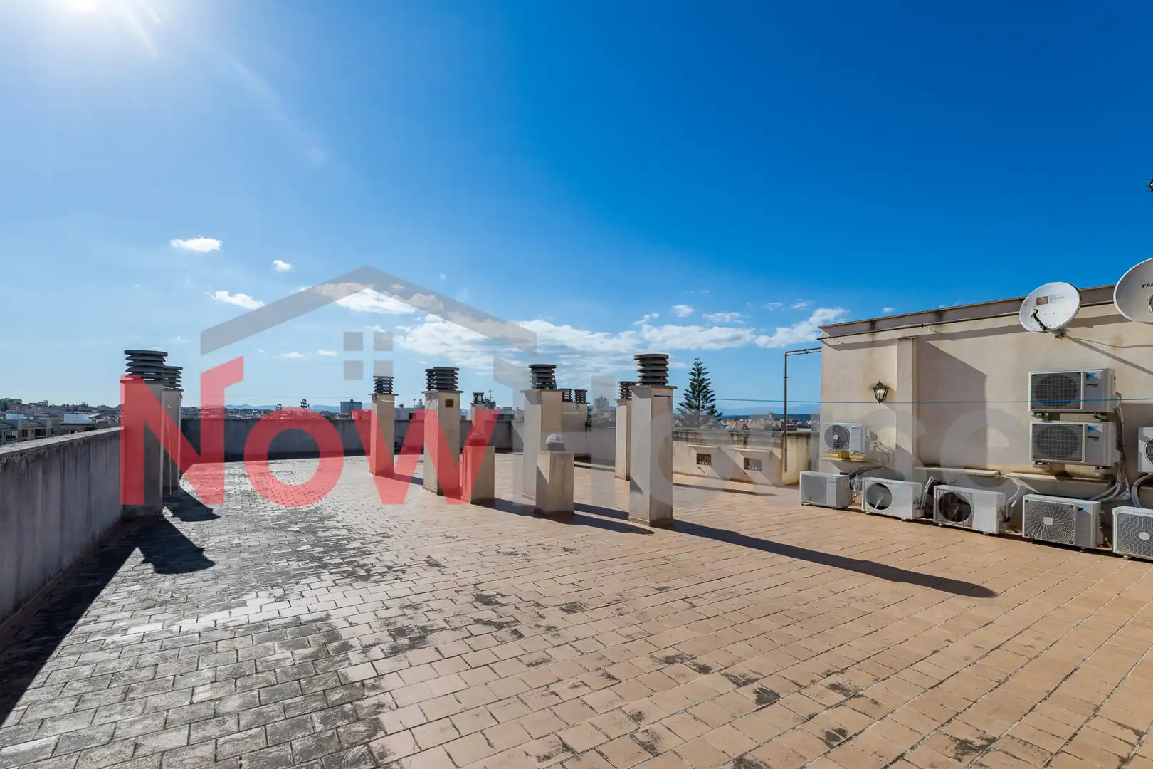 Piso con terraza en venta en Carrer d'es Canyar, imagen 33