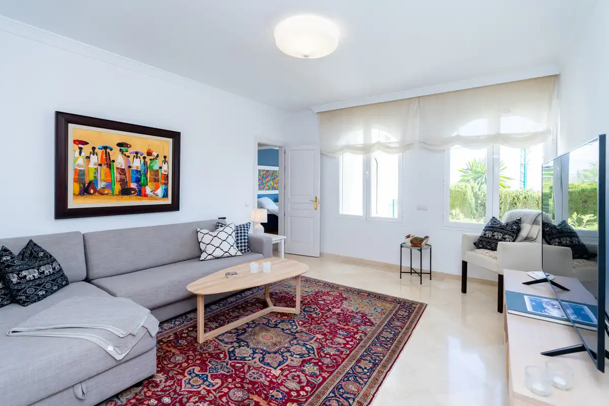 Apartament amb piscina en venda a La Quinta, imagen 6