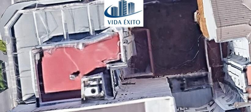 Vista exterior de Residencial en venda en  Jaén Capital