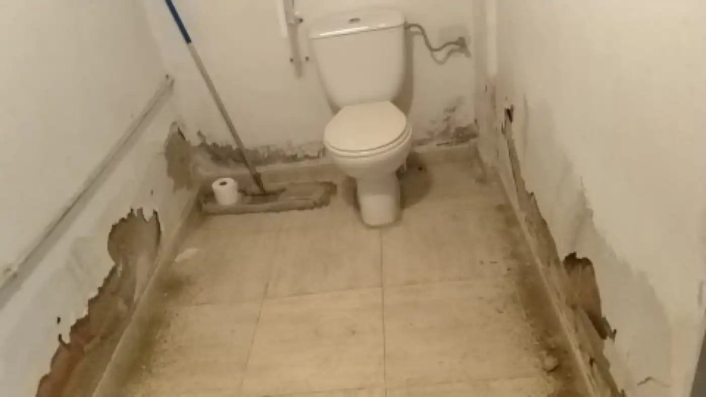 Local comercial de lloguer a Novelda, imagen 5