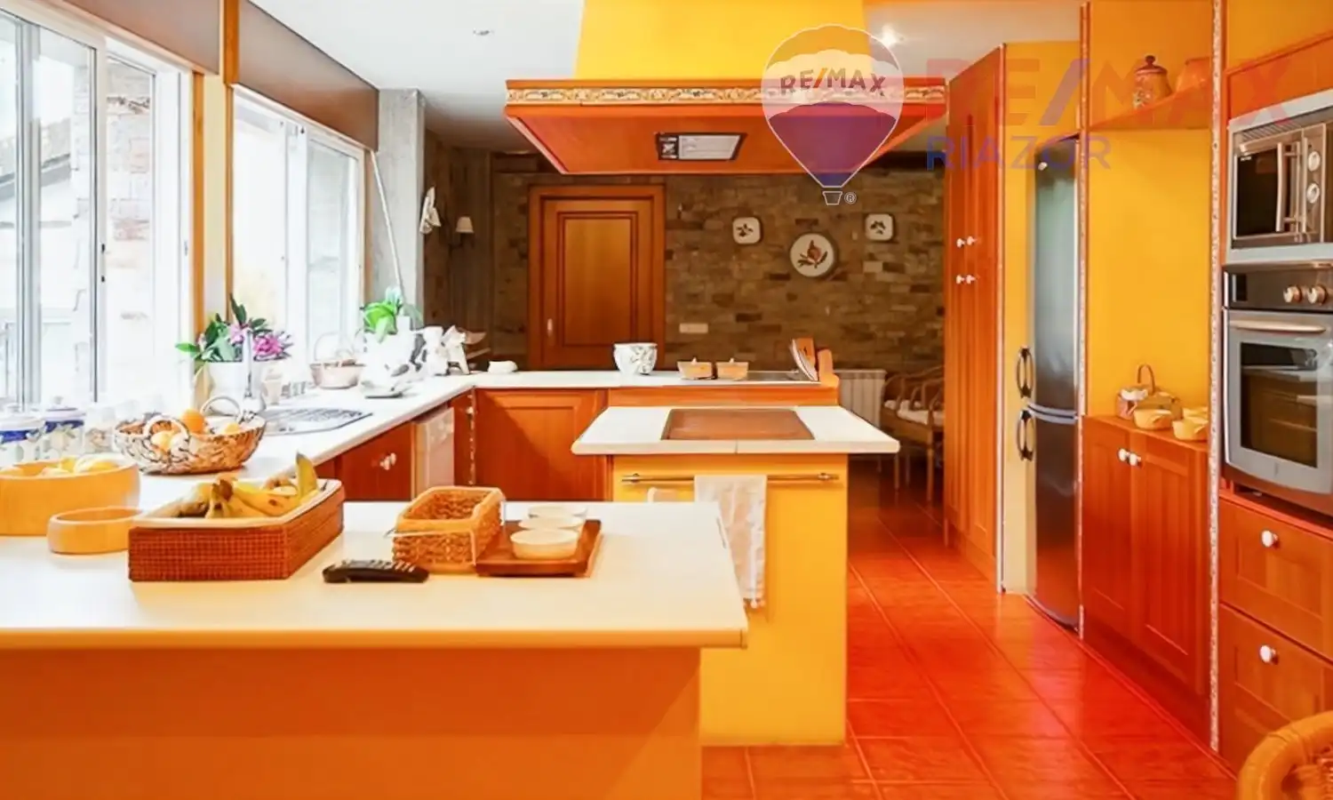 Chalet con piscina en alquiler en Zaramacedo 0, imagen 2