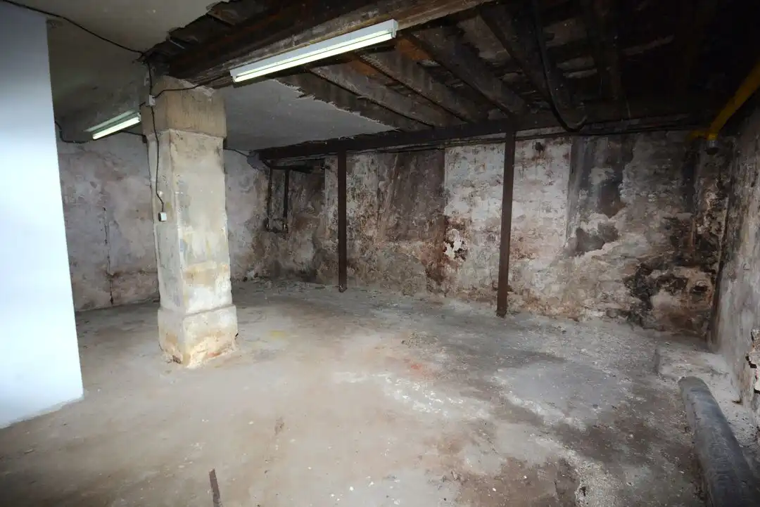 Local commercial à vendre à Larramendi Kalea, imagen 15