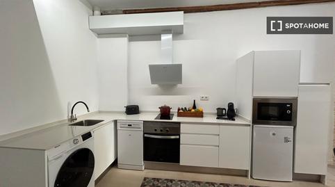 Foto 2 de Apartament per a compartir a El Carme, Valencia