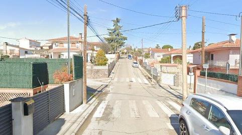 Foto 2 de Casa adosada en venda a Cl Albufera, Lliçà d'Amunt, Barcelona