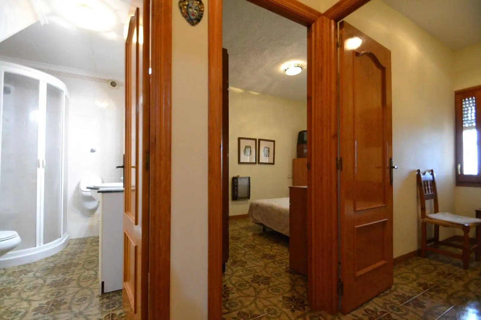Country house with pool for sale in Partidas de interior - Zona Rústica, imagen 27