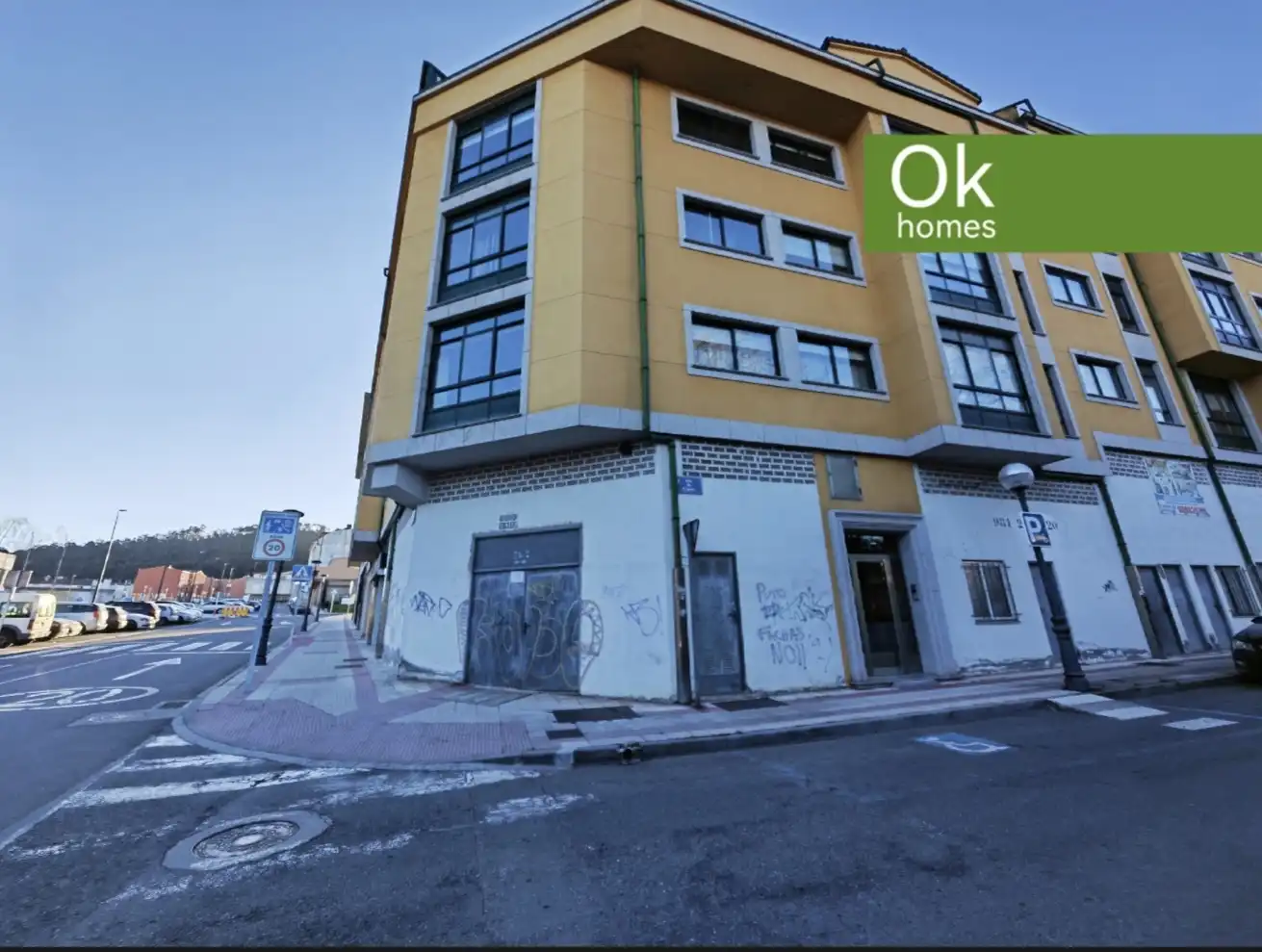 Local comercial en alquiler en Arteixo pueblo, imagen 7
