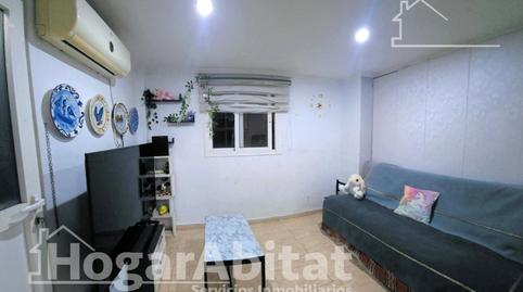 Foto 5 de Àtic en venda a Calle de la Virgen de la Soledad, Centro Ciudad, Manises