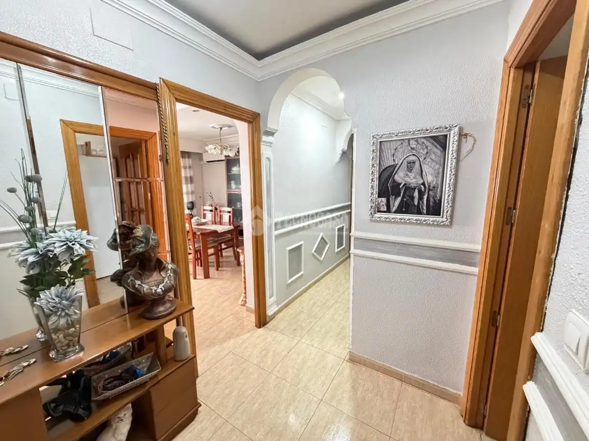 Flat for sale in Martos