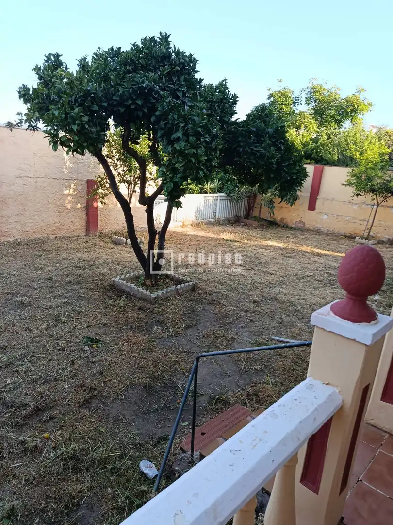 Casa o chalet en venta en Málaga con Terraza