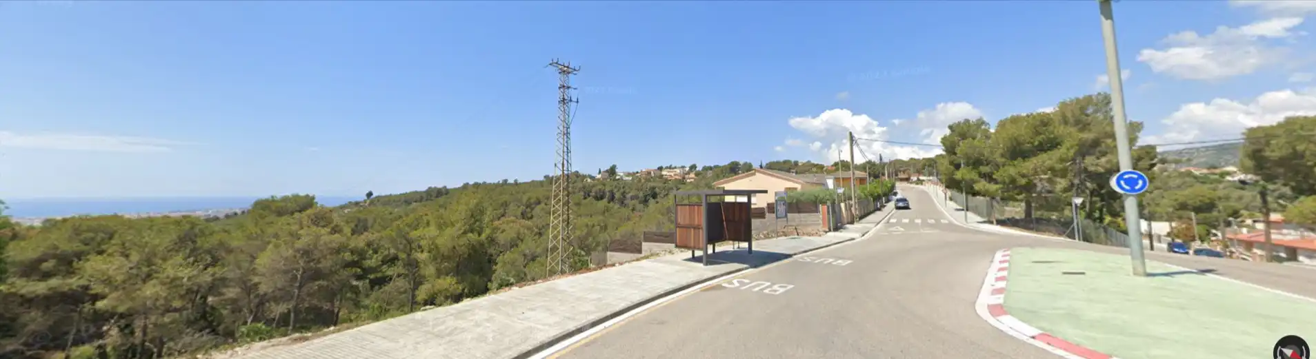 Terreno residencial en venta en Avinguda California, imagen 12