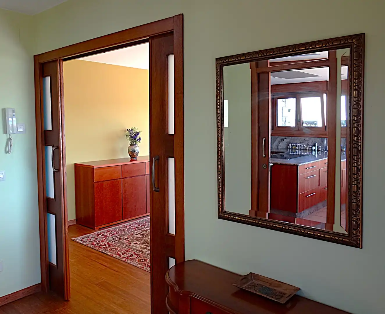 Casa o xalet en venda en Miño amb Calefacció, Parquet i Terrassa