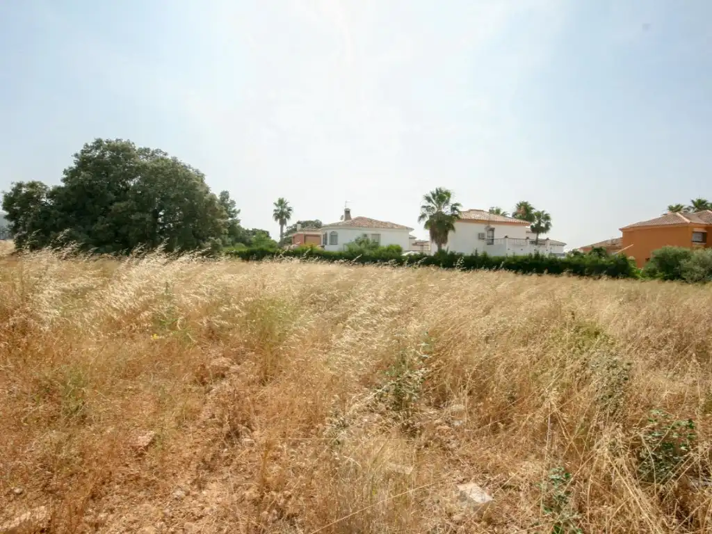 Residential for sale in Urbanizacion Los Montecillos, Coín