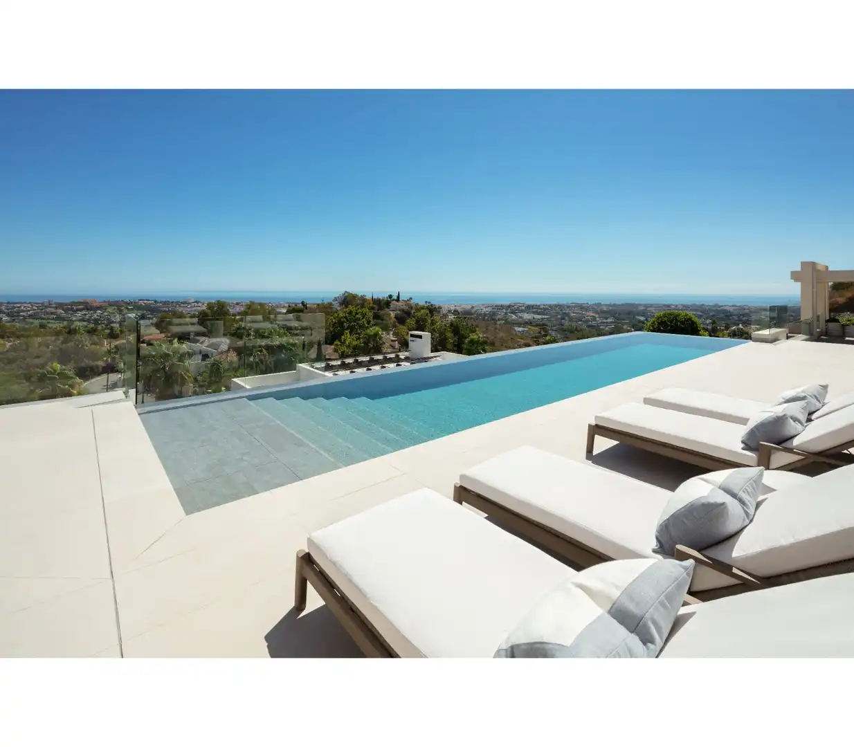 Casa amb piscina en venda a Marbella Centro, imagen 20