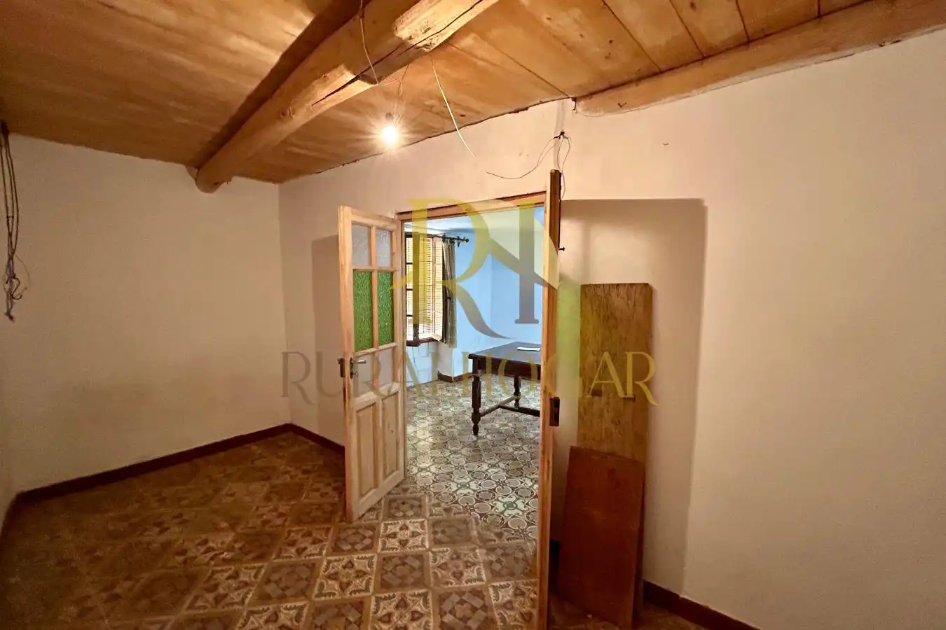Casa o xalet en venda en Villabraz
