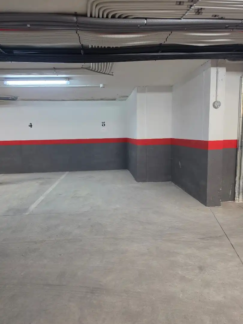 Parking de Garaje de alquiler en Trijueque