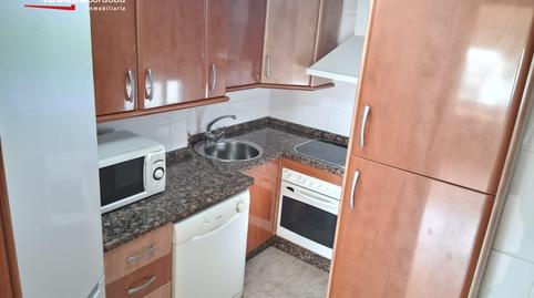 Foto 4 de Piso en venta en Sagunto - Edisol,  Córdoba Capital