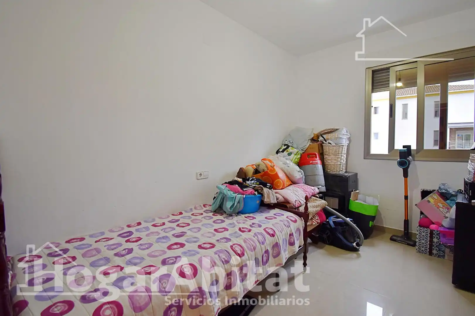 Piso con piscina en venta en Avenida Benicadell, imagen 23