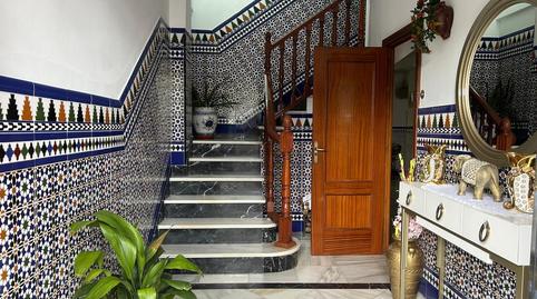 Foto 3 de Casa o xalet en venda a Centro - Doña Mercedes, Dos Hermanas