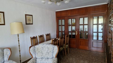 Foto 3 von Wohnung zur Miete in Parque Palomar – Bombarda, Zaragoza Capital