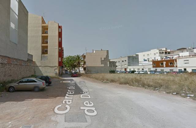 Piso en Venta en Carrer de la Mare de Déu de Fátima en Pueblo