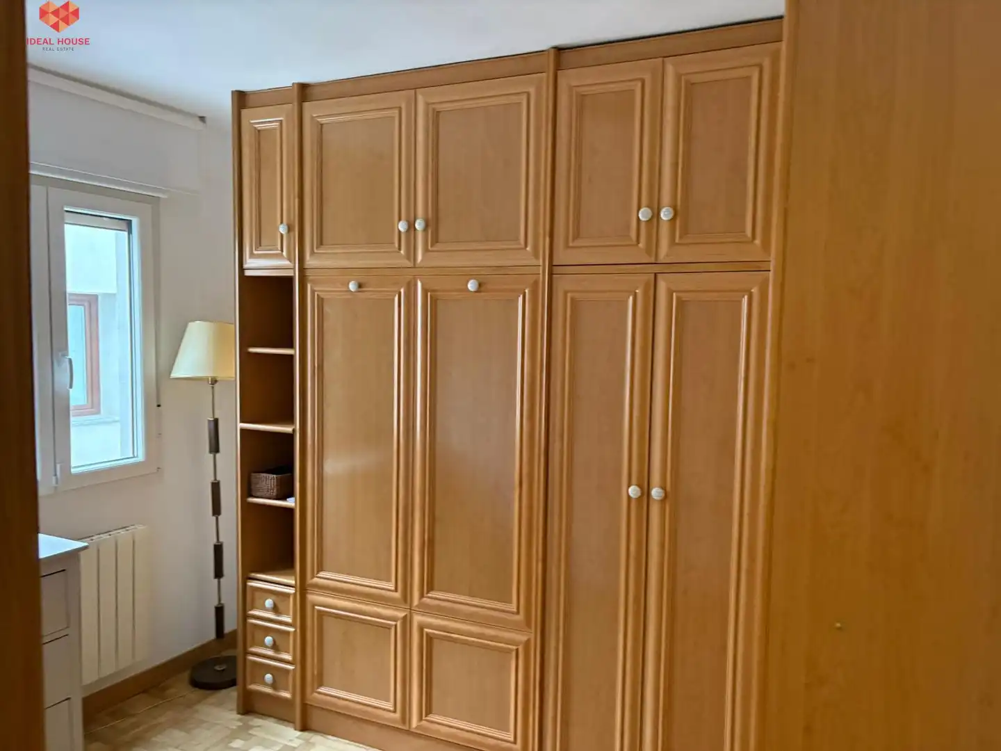 Flat for rent in Calle VALENCIANA, 4, Real Sitio de San Ildefonso