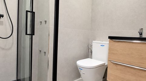 Foto 5 de Piso en venta en Pere Garau, Palma de Mallorca