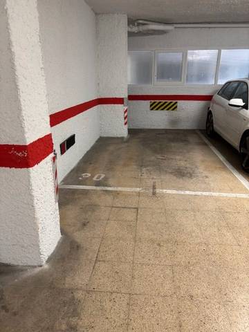 Garaje en Venta en Carrer del Bruc en Dreta de l'Eixample