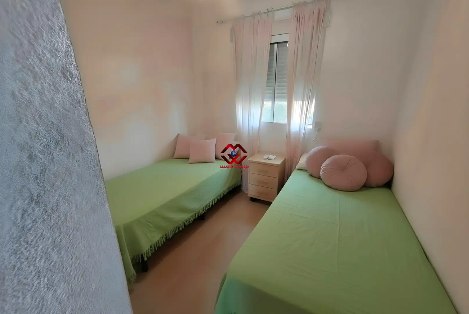 Appartement compact avec terrasse à vendre à Santiago de la Ribera, imagen 18