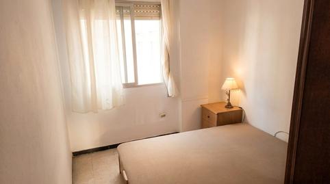 Foto 3 de Piso en venta en Calle Ibiza, 2, Centro ciudad, Málaga