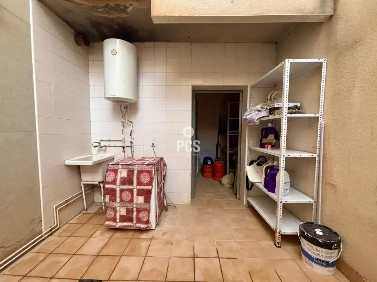 Casa o xalet en venda en Totana amb Terrassa i Moblat