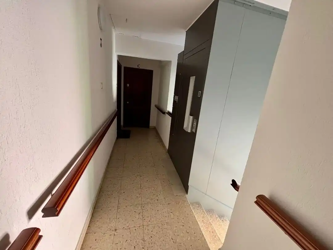 Piso en venta en Barrio de Arkotxa, Zaratamo