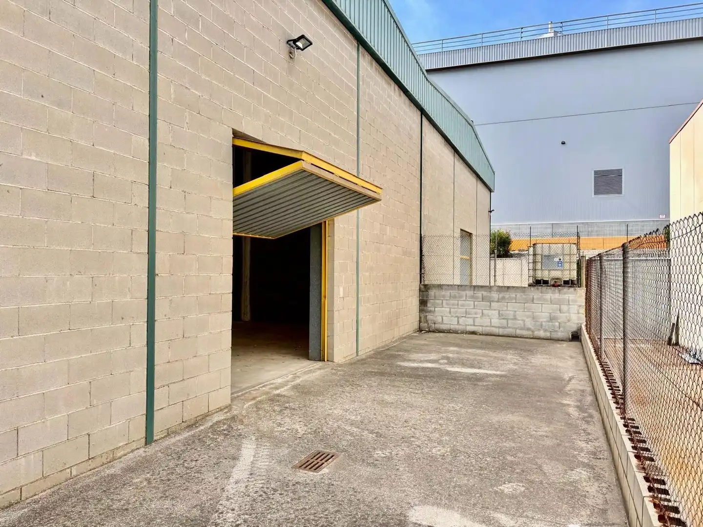 Industrial building to rent in Abrera, imagen 6