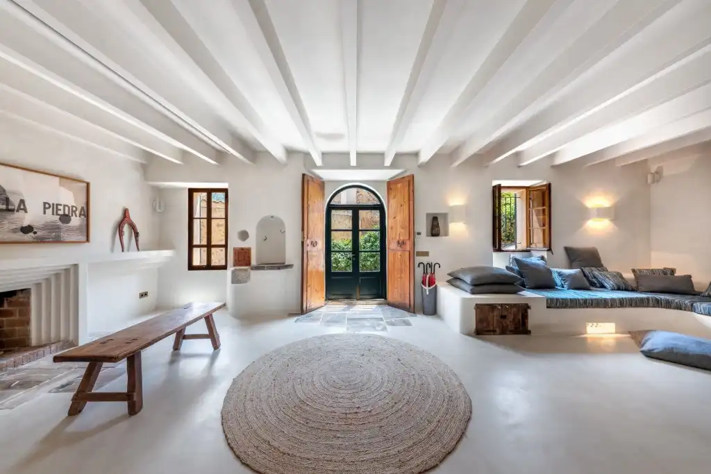 Country homes for sale in Deià  with Air Conditioner, Heating and Terrace