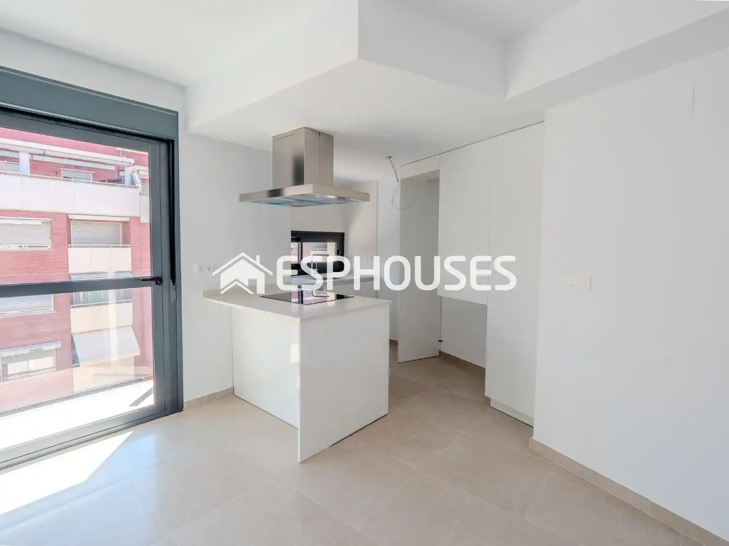 Apartament amb terrassa en venda a Florida - Ciudad de Asís, imagen 6