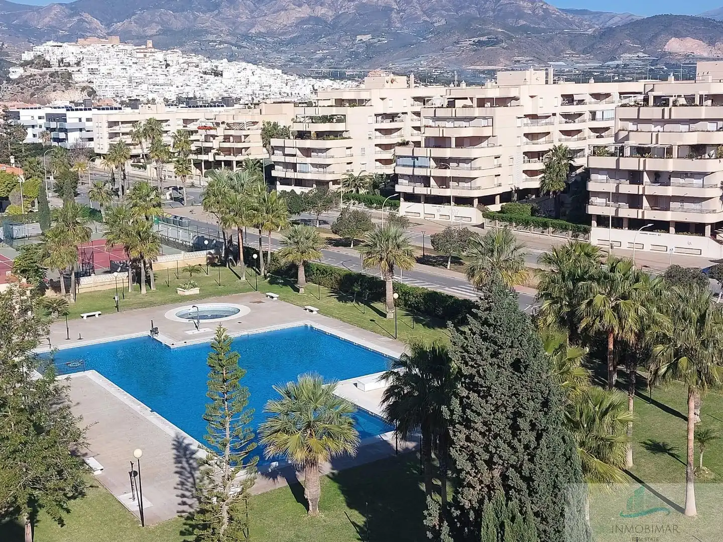 Pis amb piscina en venda a Salobreña Costa, imagen 2