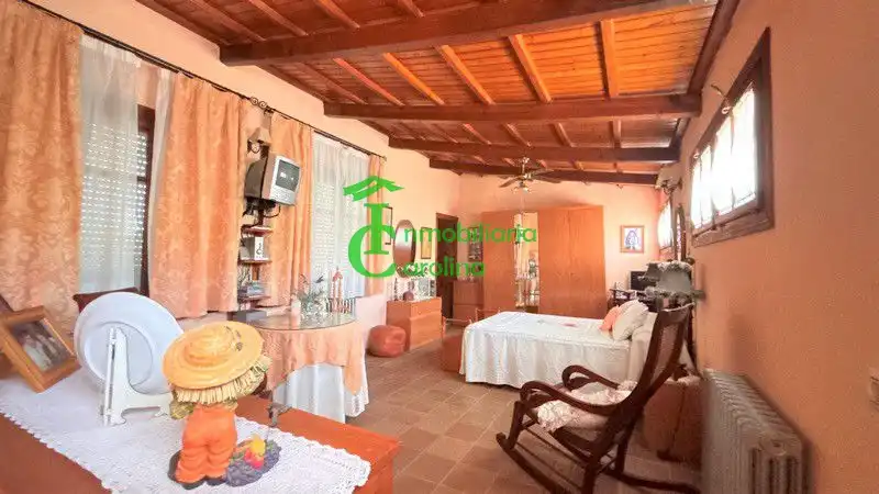 Haus oder Chalet zum Verkauf in Baños de la Encina