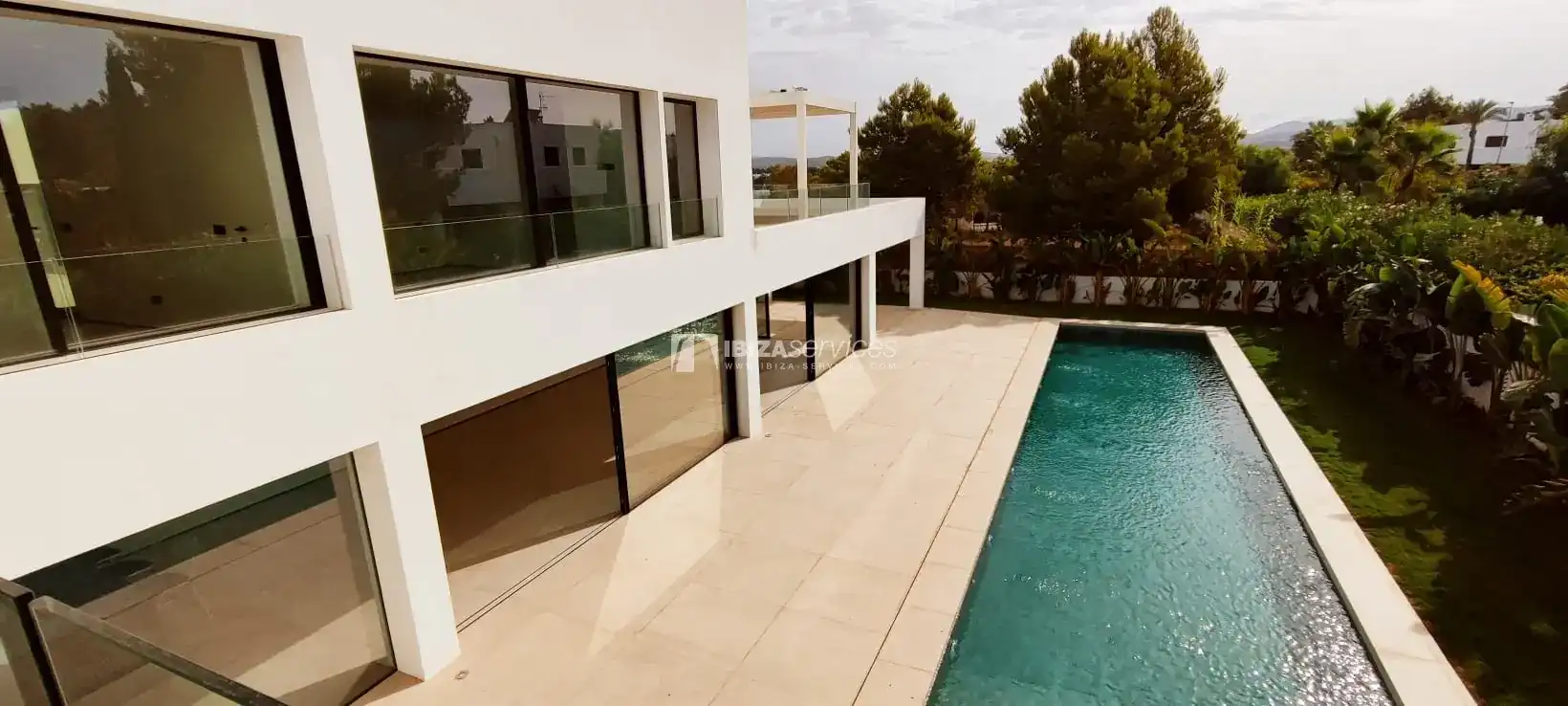 Xalet amb piscina en venda a Sant Agustí-Cala de Bou, imagen 27