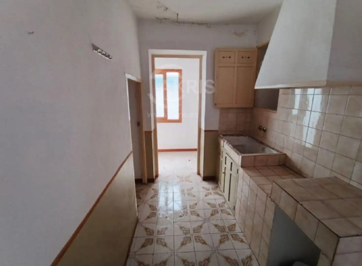 Flat for sale in De la espala, imagen 9