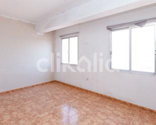 Bedroom of Flat for sale in  Almería Capital  with Heating and Terrace