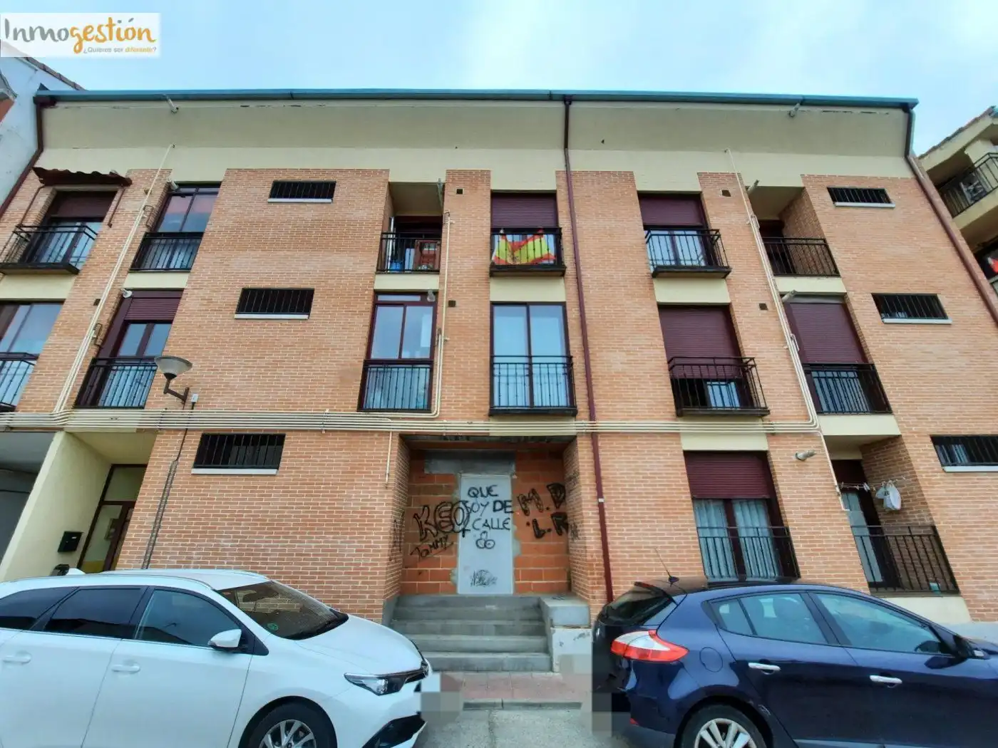 Gewerbefläche zum Verkauf in Tudela de Duero