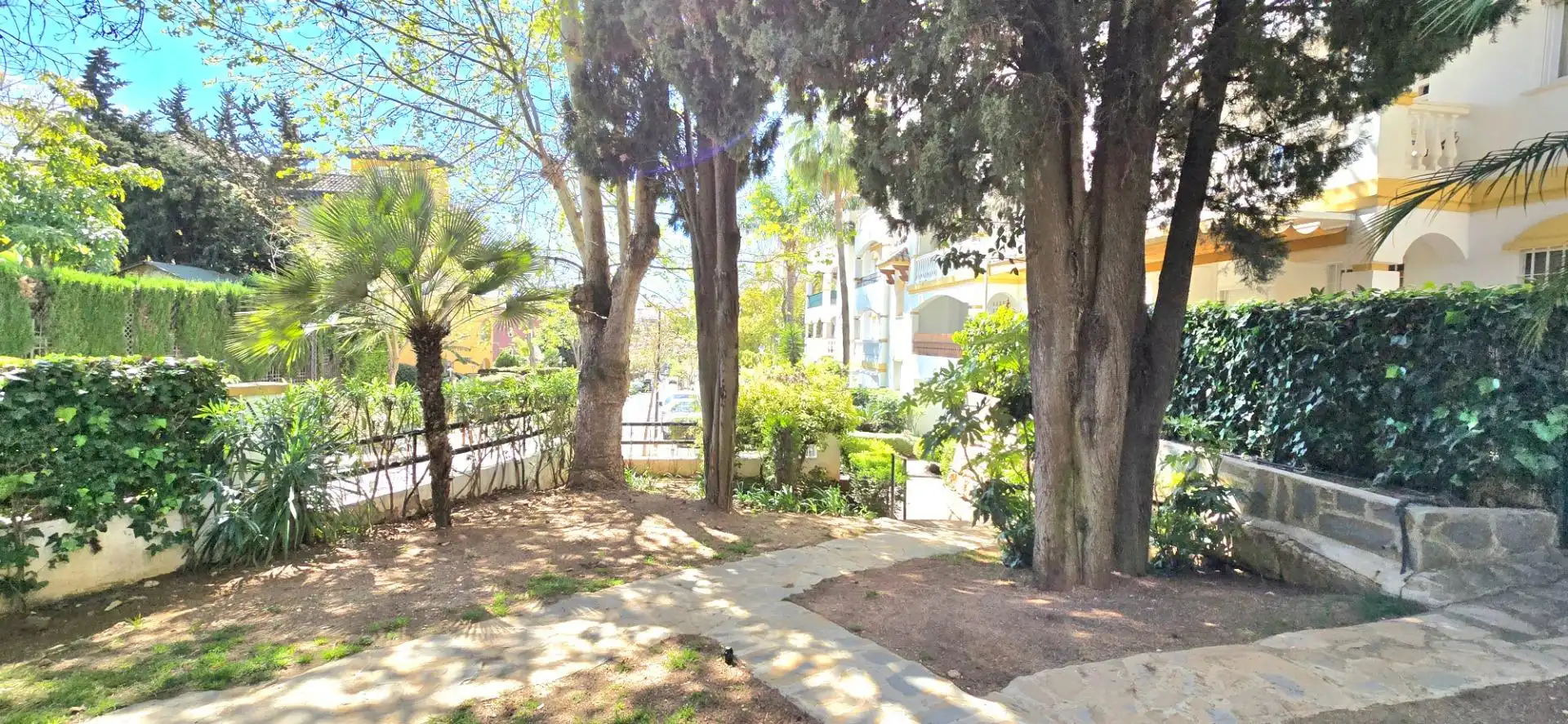 Apartment with pool for sale in Urbanizacion CONDE RUDI-UR LA CARIDAD, imagen 41