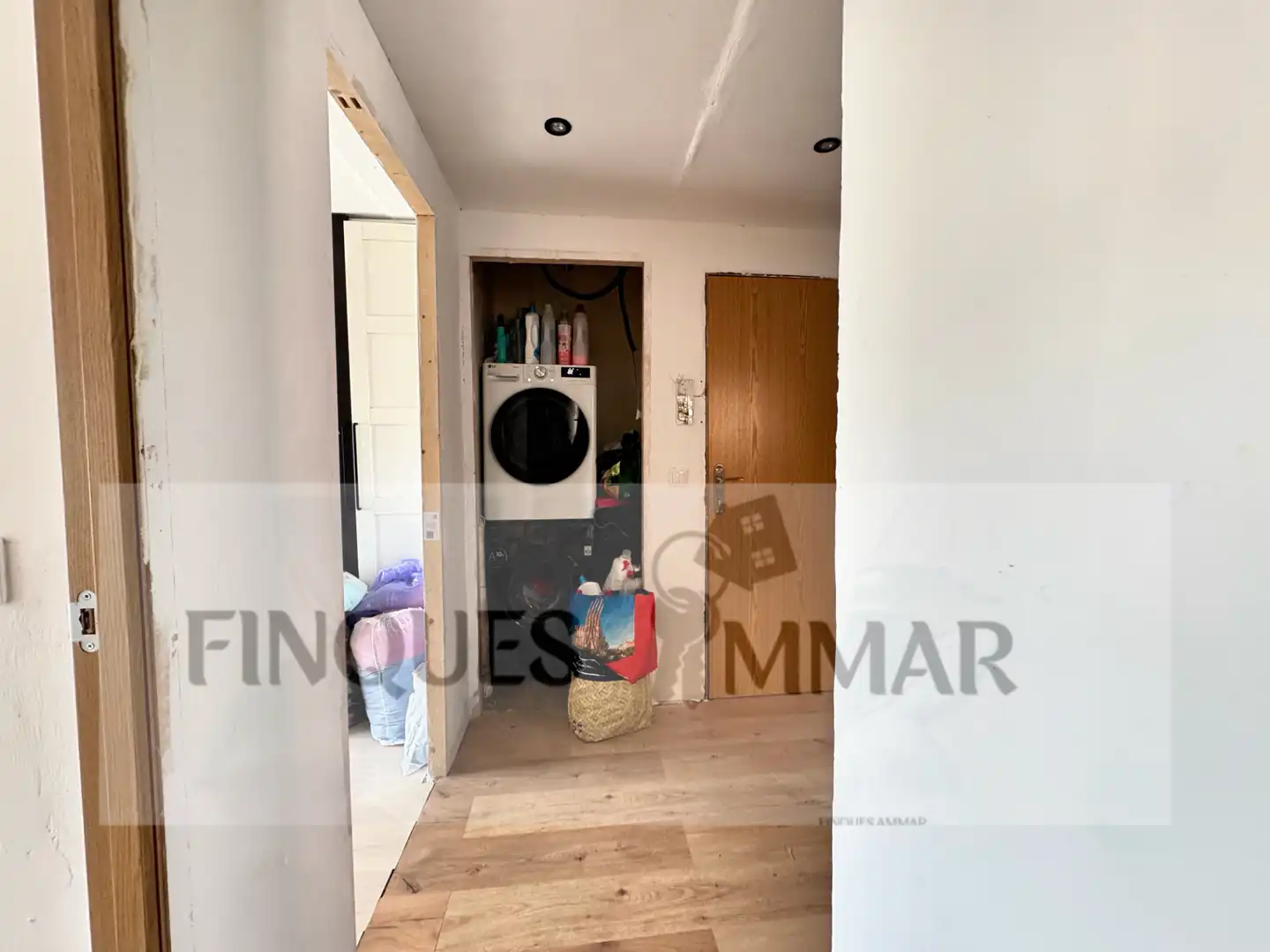 Piso en venta en Blanes con Terraza, Amueblado y Horno